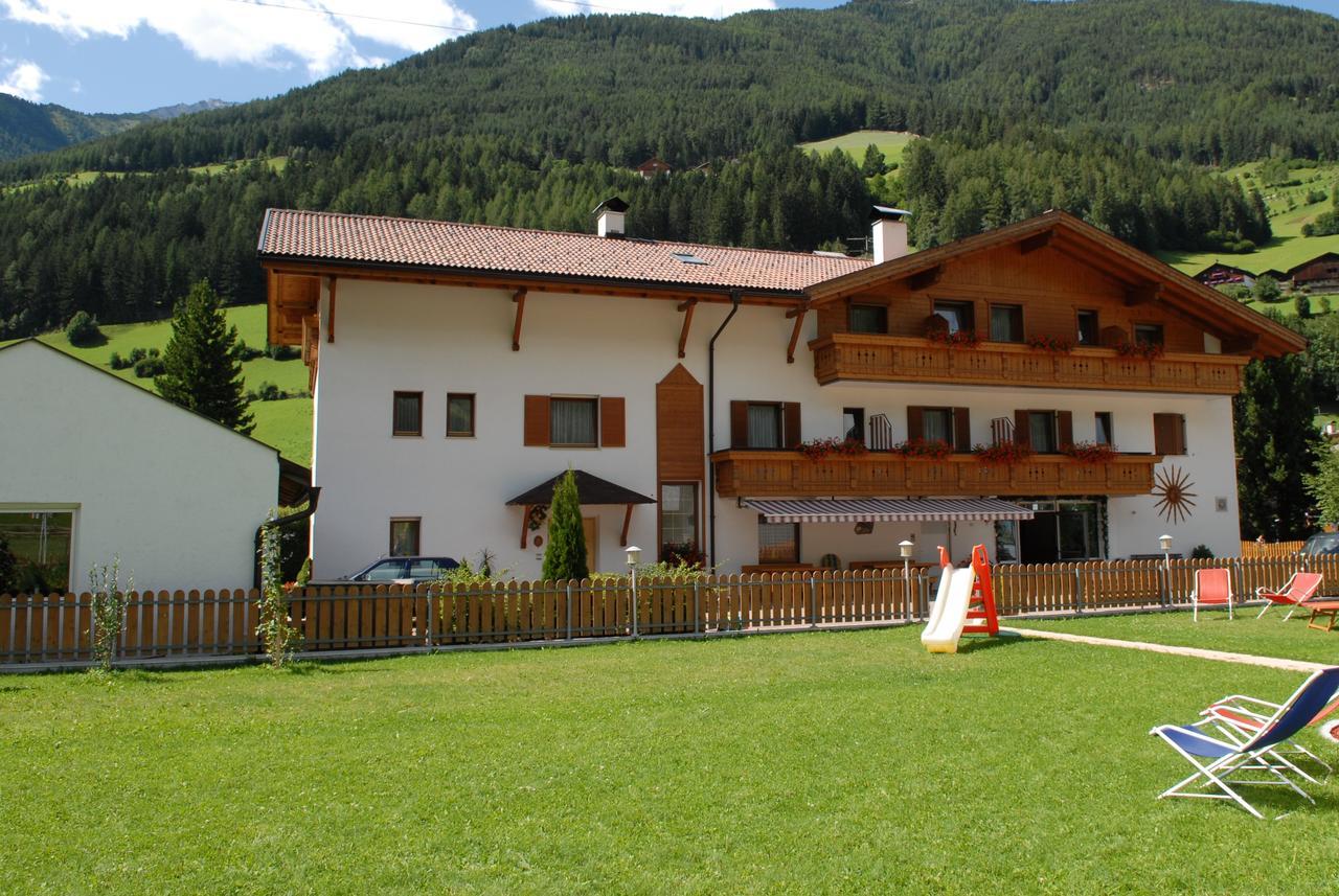 Pension Brugghof Ahrntal Exterior foto