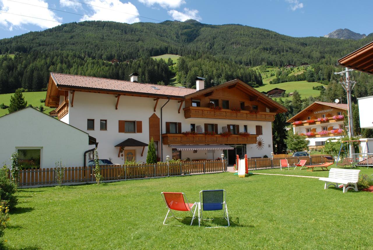 Pension Brugghof Ahrntal Exterior foto